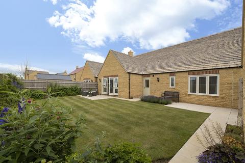 3 Maurice Gardens, Willersey, Broadway, WR12 7RH