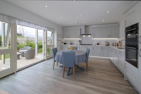 3 Maurice Gardens, Willersey, Broadway, WR12 7RH