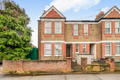 undefined, Chilton Road, Kew