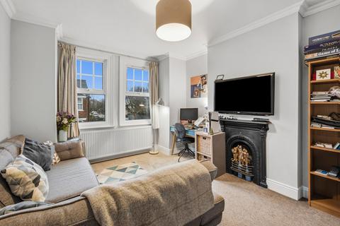 undefined, Chilton Road, Kew