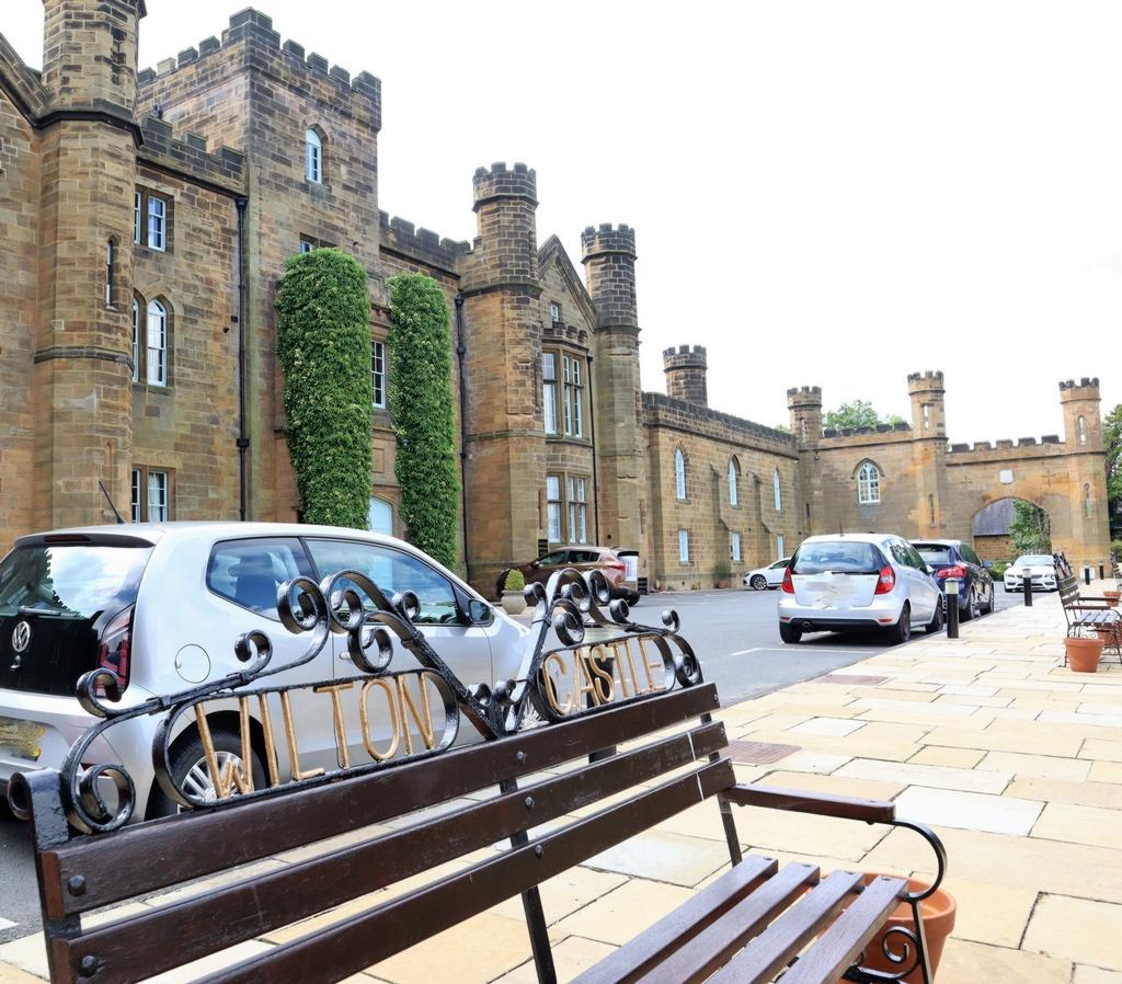 Front Grounds