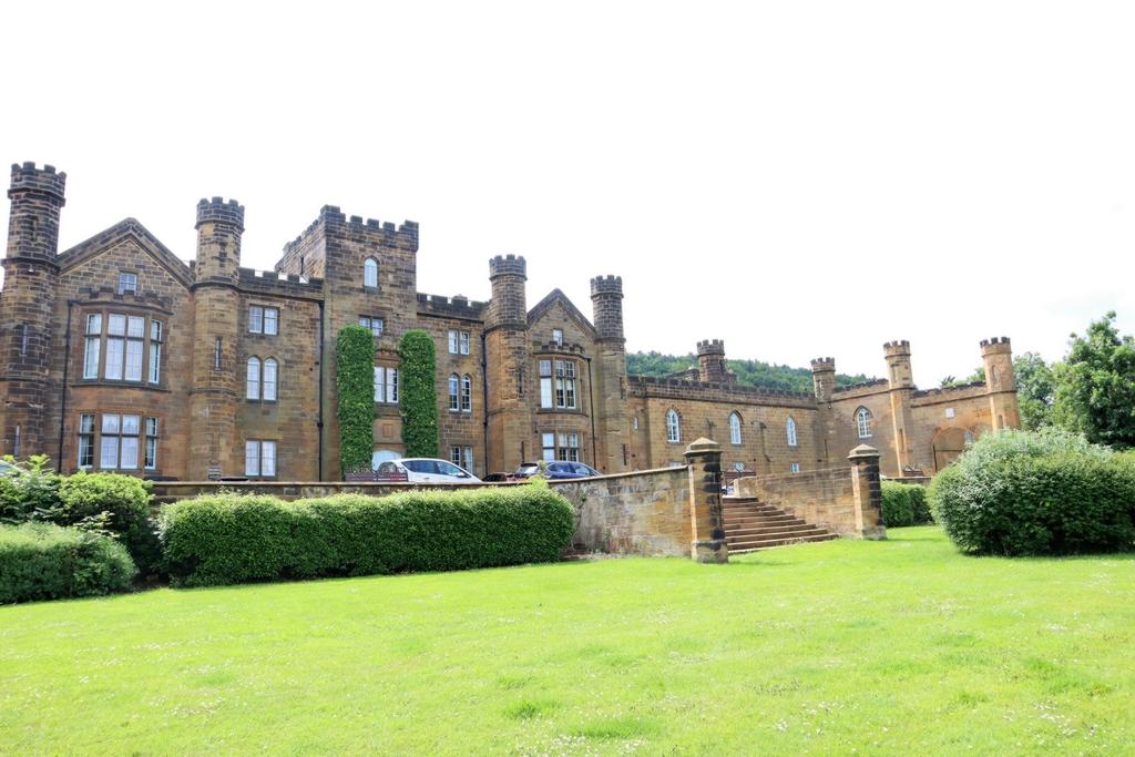 Front Grounds