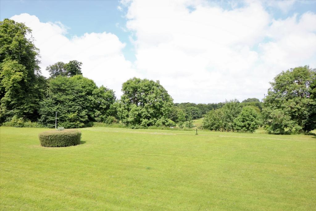 Front Grounds