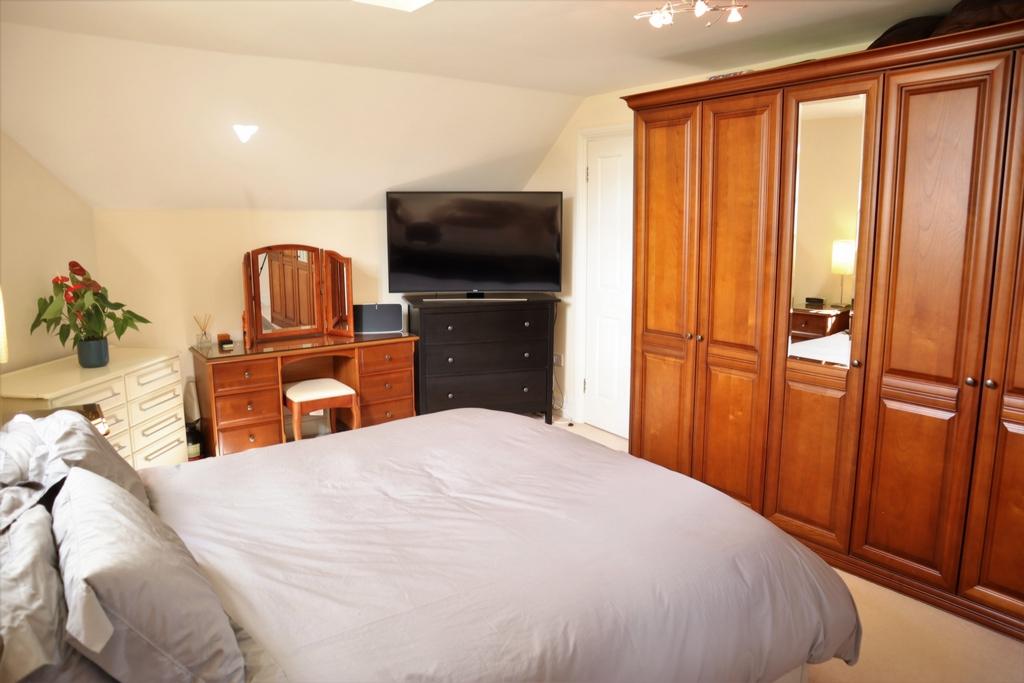 Bedroom 1 En-Suite