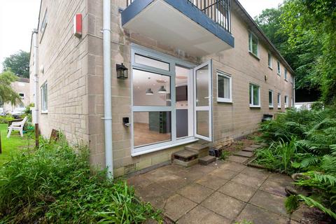 2 bedroom apartment to rent, Claverton Court, Claverton Down.