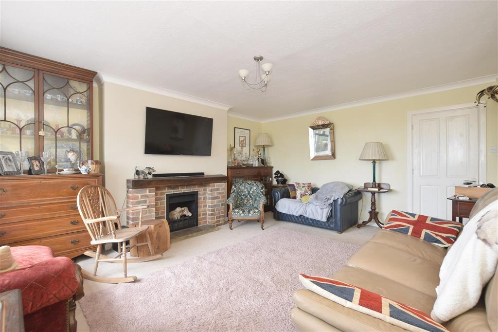 West Front Road, Pagham, Bognor... 3 bed detached bungalow £800,000