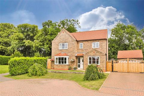 20 Franklin Way, Barrow-upon-humber, DN19 7BJ