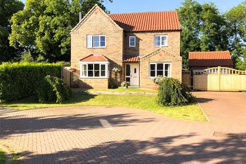20 Franklin Way, Barrow-upon-humber, DN19 7BJ