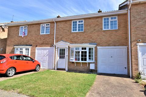 8 Vermeer Crescent, Shoeburyness, Southend-on-sea, SS3 9TJ