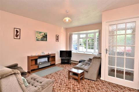 8 Vermeer Crescent, Shoeburyness, Southend-on-sea, SS3 9TJ