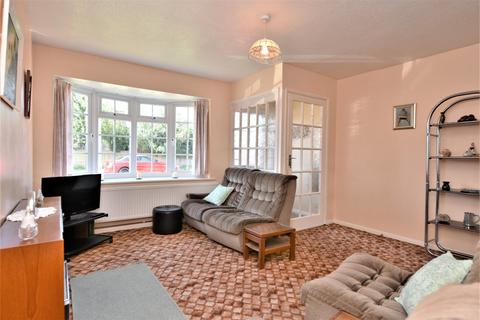 8 Vermeer Crescent, Shoeburyness, Southend-on-sea, SS3 9TJ