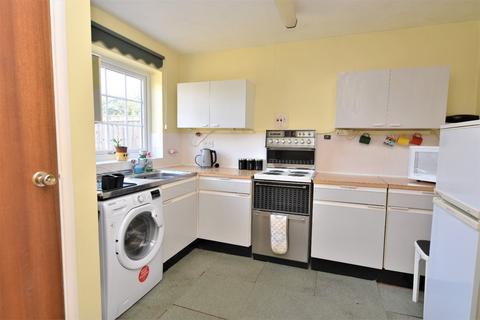 8 Vermeer Crescent, Shoeburyness, Southend-on-sea, SS3 9TJ