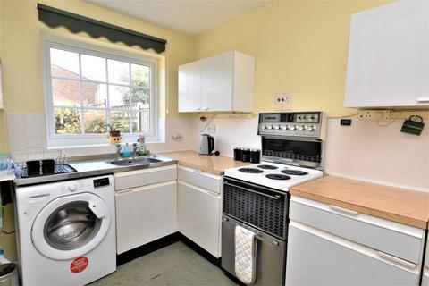 8 Vermeer Crescent, Shoeburyness, Southend-on-sea, SS3 9TJ