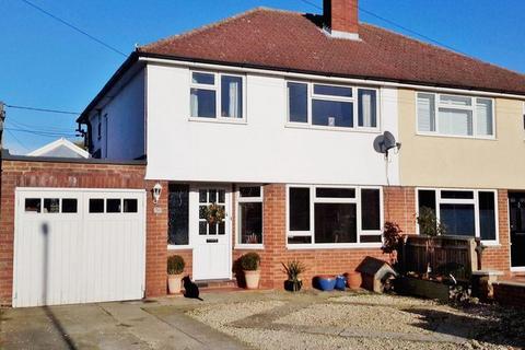 3 bedroom semi-detached house to rent, Yarnton,  Oxfordshire,  OX5