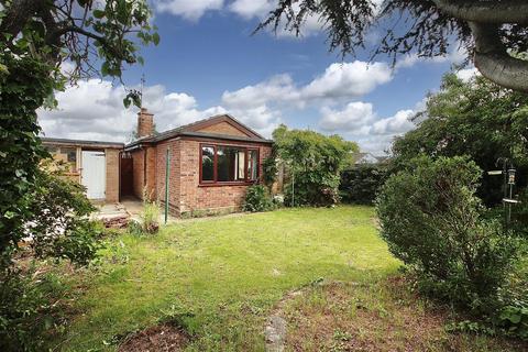 52 Leggatt Drive, Bramford, Ipswich, IP8 4EX