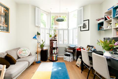 2 bedroom flat to rent, Stavordale Road, Highbury, Islington, London