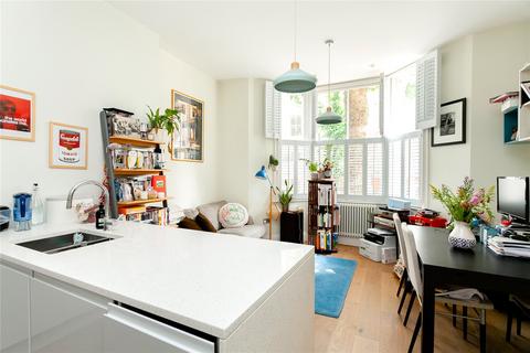 2 bedroom flat to rent, Stavordale Road, Highbury, Islington, London