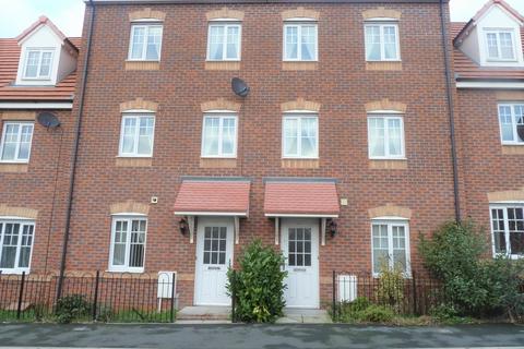 37 Saddlecote Close, Manchester, M8 5QE
