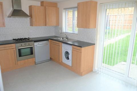 37 Saddlecote Close, Manchester, M8 5QE