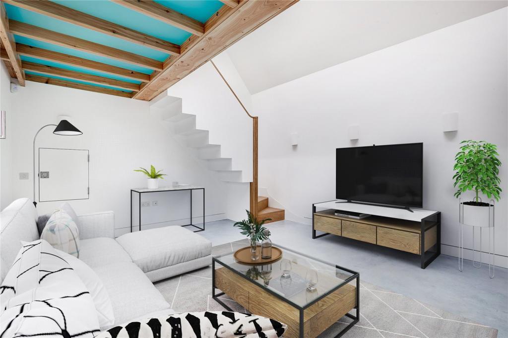 Aldridge Road Villas, London, W11 1BW 5 bed townhouse £8,015 pcm (£