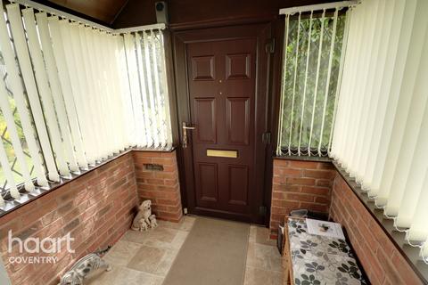 Fern Cottage Tamworth Road, Corley, Coventry, CV7 8AA
