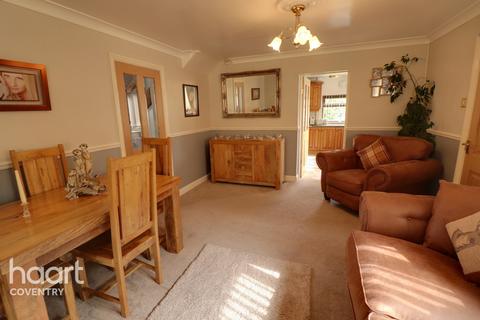Fern Cottage Tamworth Road, Corley, Coventry, CV7 8AA