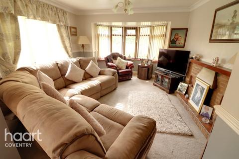 Fern Cottage Tamworth Road, Corley, Coventry, CV7 8AA
