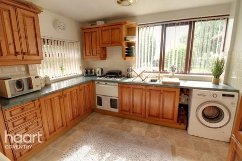 Fern Cottage Tamworth Road, Corley, Coventry, CV7 8AA