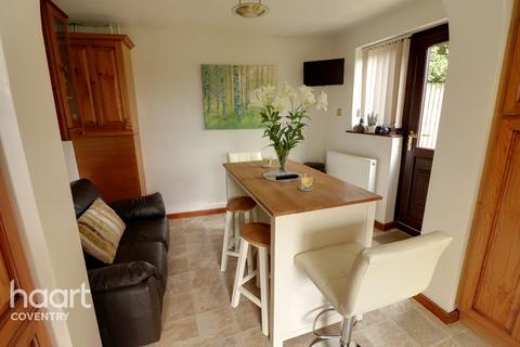 Fern Cottage Tamworth Road, Corley, Coventry, CV7 8AA