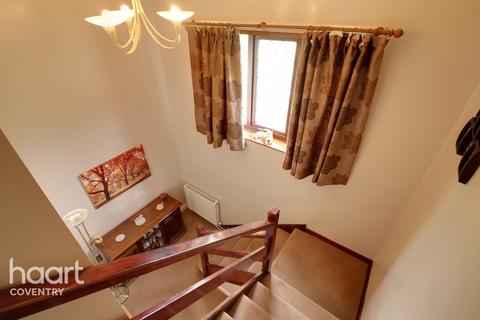 Fern Cottage Tamworth Road, Corley, Coventry, CV7 8AA