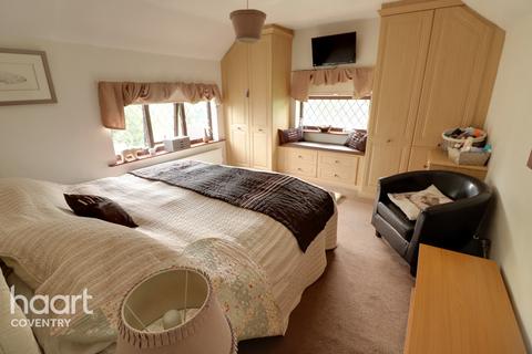 Fern Cottage Tamworth Road, Corley, Coventry, CV7 8AA