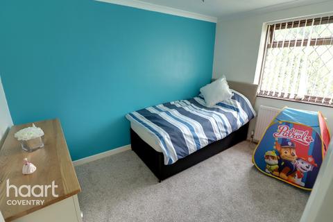 Fern Cottage Tamworth Road, Corley, Coventry, CV7 8AA