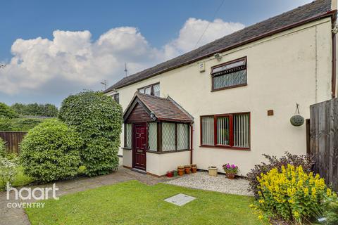 Fern Cottage Tamworth Road, Corley, Coventry, CV7 8AA
