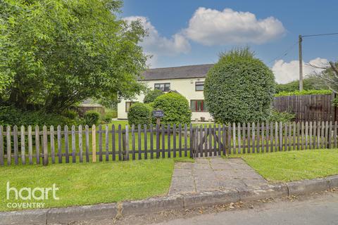 Fern Cottage Tamworth Road, Corley, Coventry, CV7 8AA
