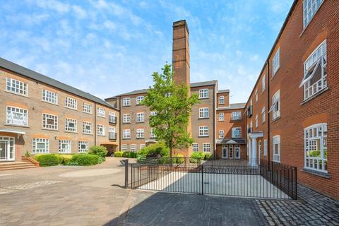undefined, Lattimore Road, St Albans, AL1
