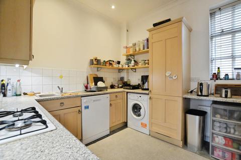 undefined, Lattimore Road, St Albans, AL1