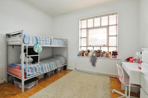 undefined, Lattimore Road, St Albans, AL1