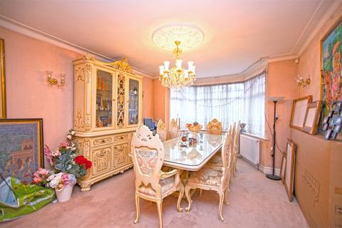 30 Allington Road, London, NW4 3DE