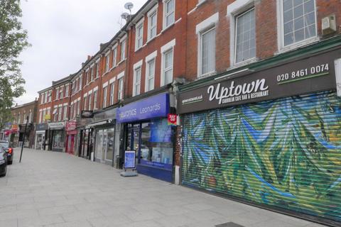 undefined, 2A Sandhurst Market, Sandhurst Road, Catford, London SE6