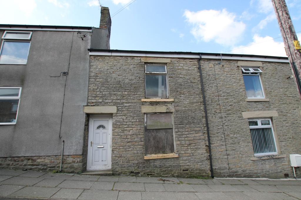 Wolsingham Road, Tow Law, Auckland, Durham, DL13 4EB 4 bed