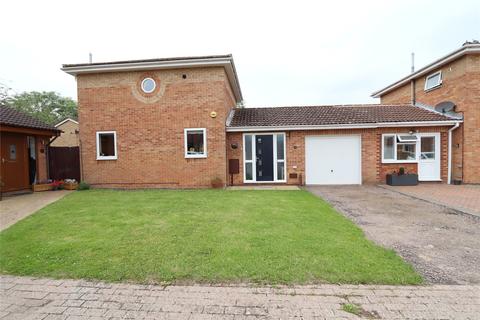 9 Bates Close, Willen, Milton Keynes, MK15 9HZ