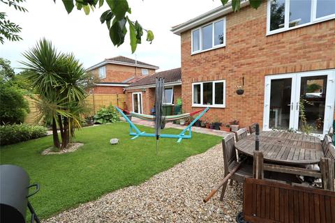 9 Bates Close, Willen, Milton Keynes, MK15 9HZ