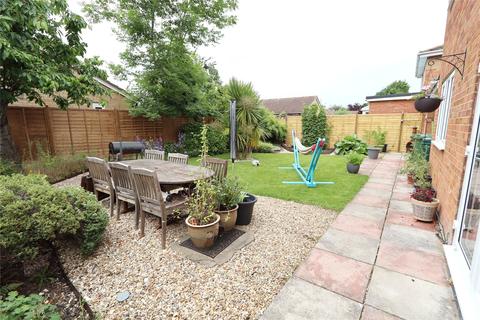 9 Bates Close, Willen, Milton Keynes, MK15 9HZ