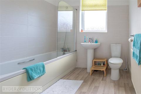 22 Dixon Street, Lees, Oldham, OL4 3NG