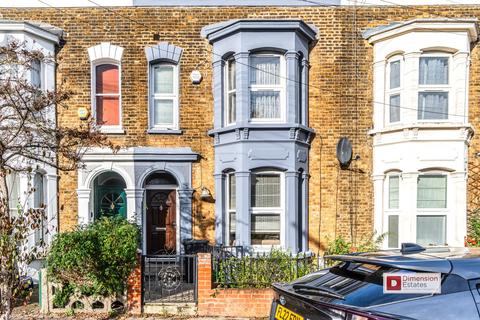 1 bedroom flat to rent, Elderfield Road, Lower Clapton, Hackney, London, E5