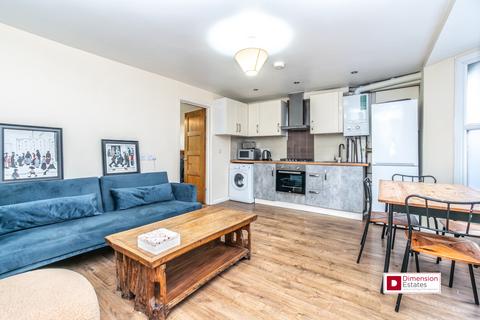 1 bedroom flat to rent, Elderfield Road, Lower Clapton, Hackney, London, E5