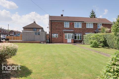 17 Green Park, Derby, DE22 4EX