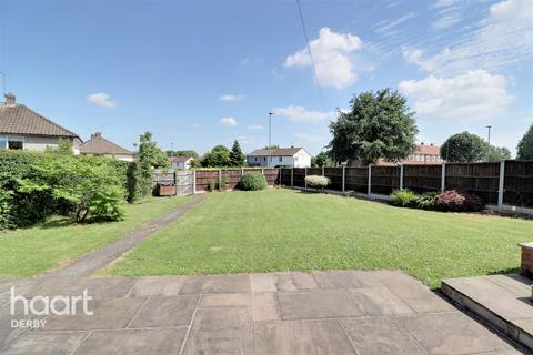 17 Green Park, Derby, DE22 4EX