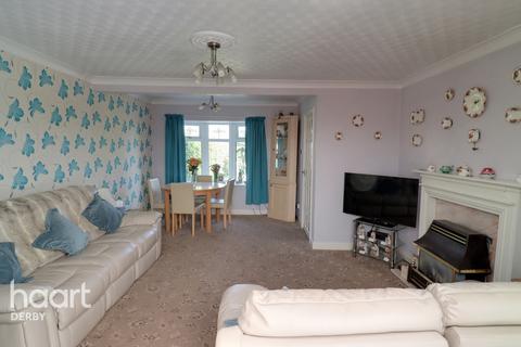 17 Green Park, Derby, DE22 4EX
