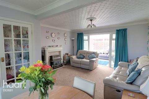 17 Green Park, Derby, DE22 4EX